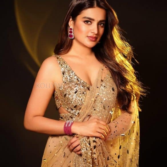 Nidhhi Agerwal