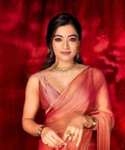 Rashmika Mandanna