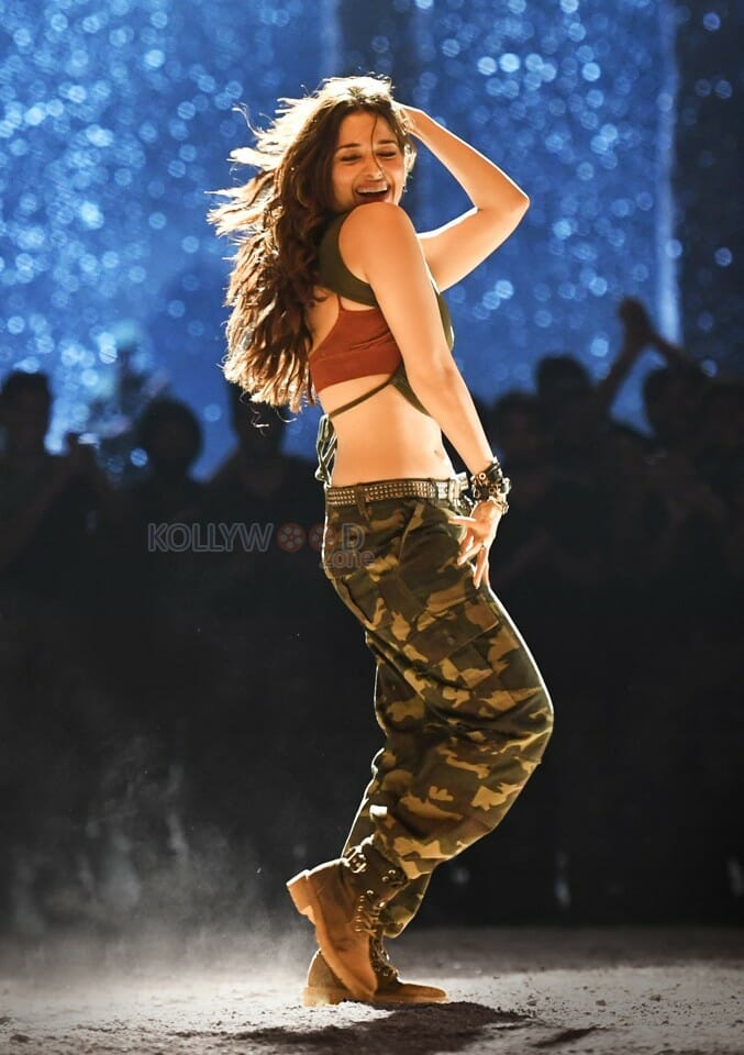Happy Birthday Tamanna