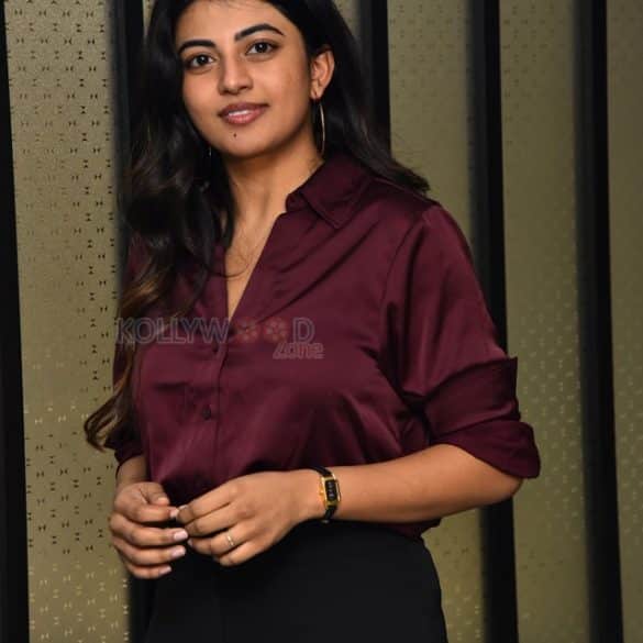 Anandhi