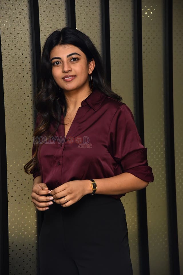 Anandhi