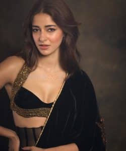 Ananya Panday