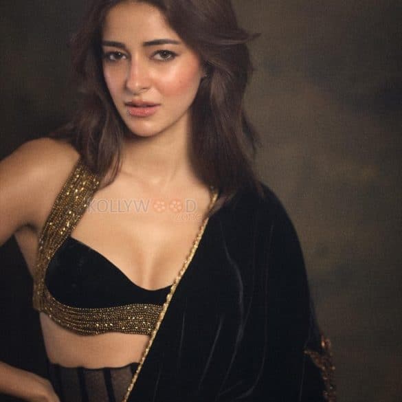 Ananya Panday