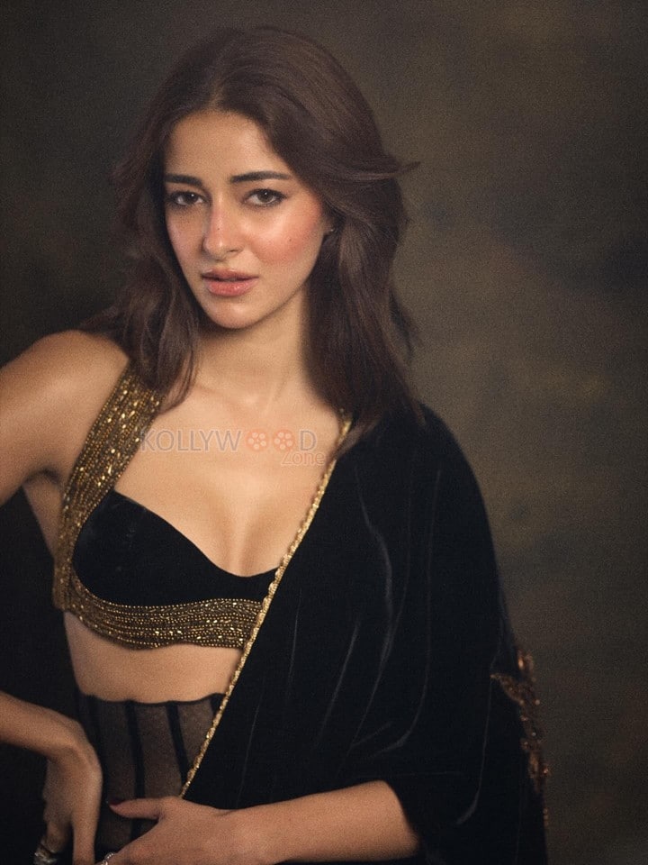 Ananya Panday