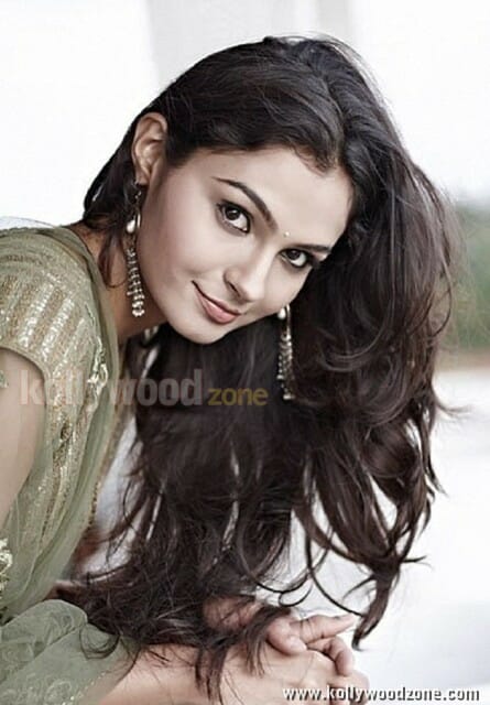 Hot And Sexy Andrea Jeremiah Pictures