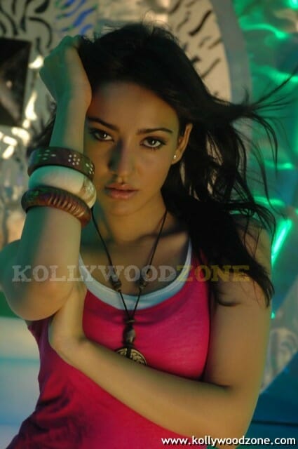 Hot And Sexy Neha Sharma Pics