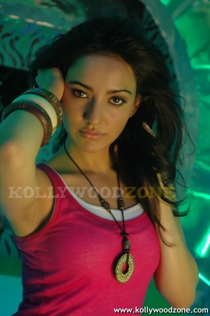 Hot And Sexy Neha Sharma Pics