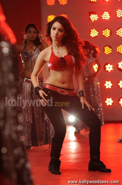 Hot And Sexy Tamanna Pics
