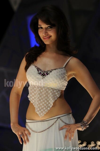 Hot And Sexy Tamanna Pics