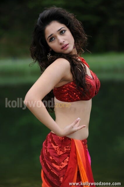 Hot And Sexy Tamanna Pics