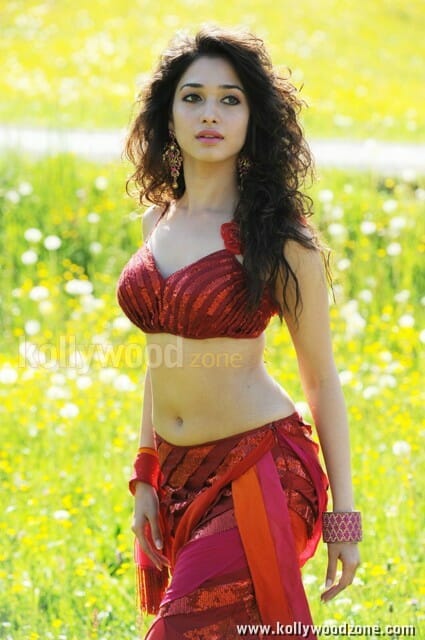 Hot And Sexy Tamanna Pics