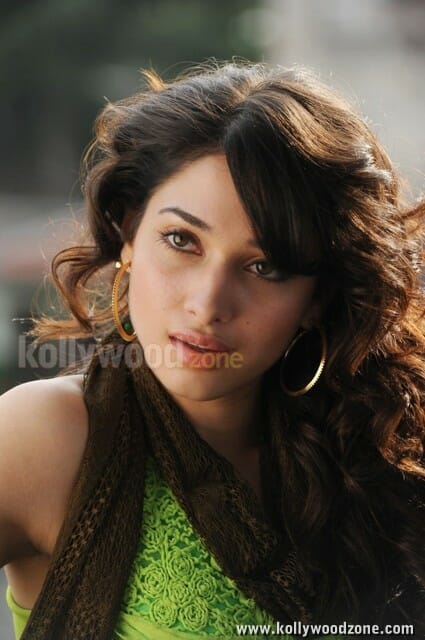 Hot And Sexy Tamanna Pics