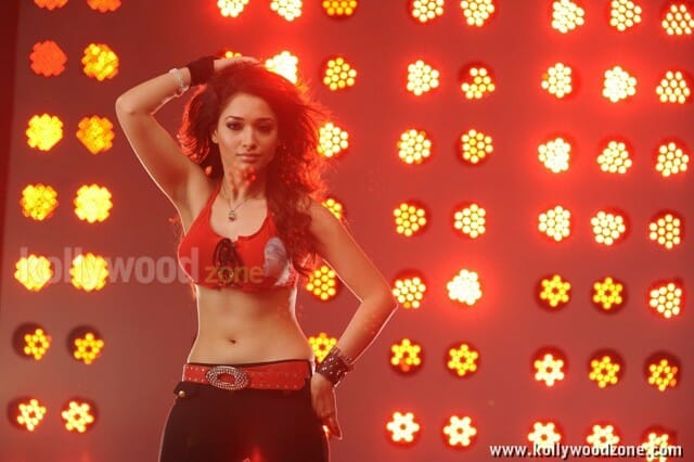 Hot And Sexy Tamanna Pics