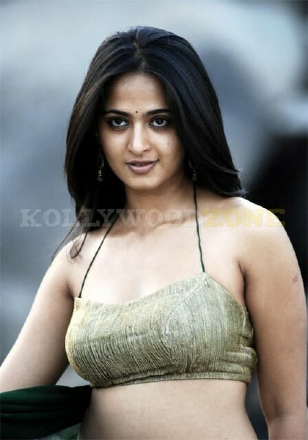 Hot Anushka Shetty