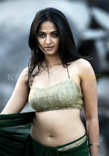 Hot Anushka Shetty