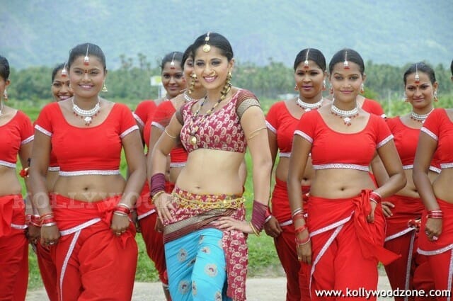 Hot Anushka Shetty Latest Stills
