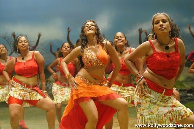 Hot Anushka Shetty Latest Stills