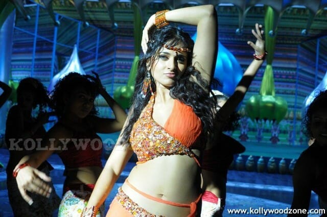 Hot Anushka Shetty Latest Stills