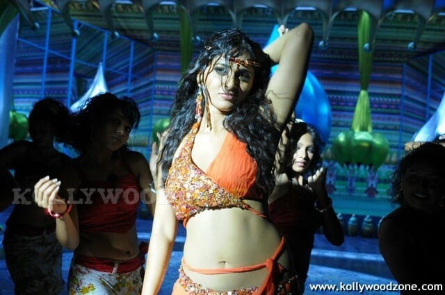 Hot Anushka Shetty Latest Stills