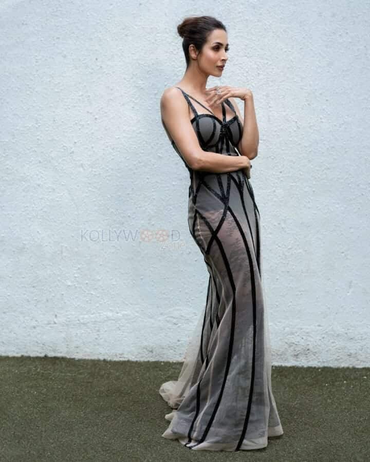 Hot Bollywood Actress Malaika Arora Photoshoot Stills 02
