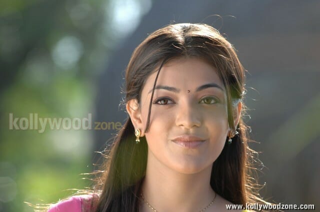 Hot Kajal Agarwal Sexy Photos