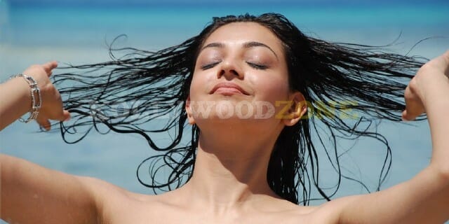 Hot Kajal Stills