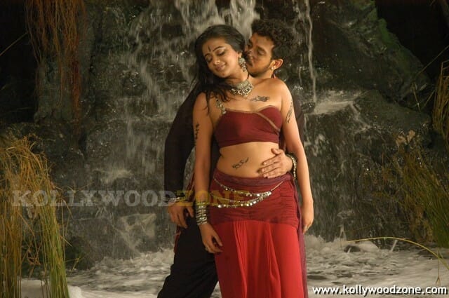 Hot Priyamani Glamour Stills