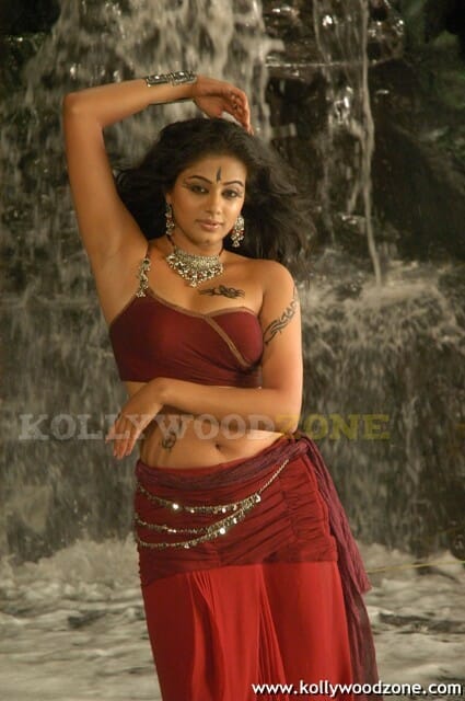 Hot Priyamani Glamour Stills