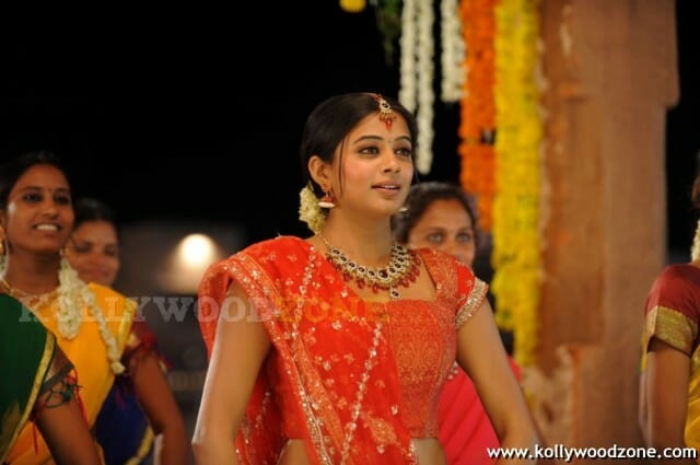 Hot Priyamani Pictures