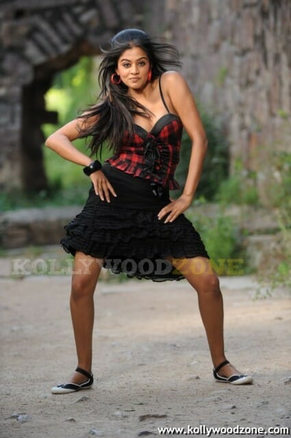 Hot Priyamani Pictures