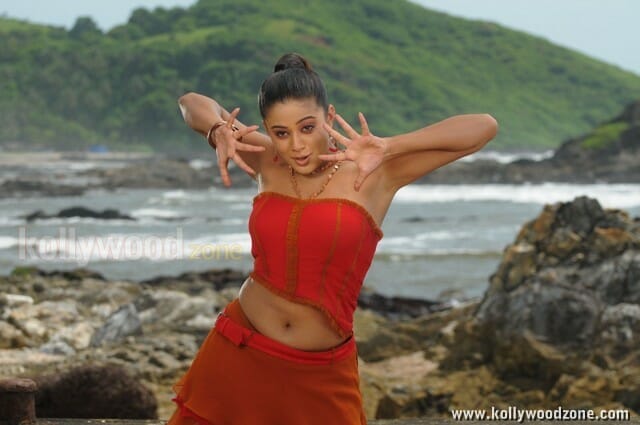 Hot Priyamani Spicy Photos