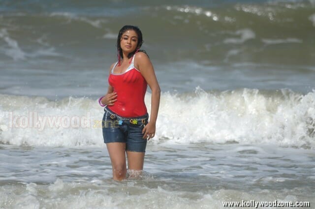 Hot Priyamani Spicy Photos
