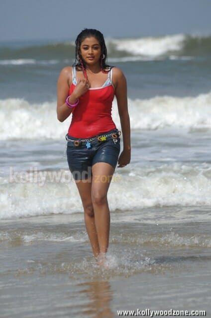 Hot Priyamani Spicy Photos