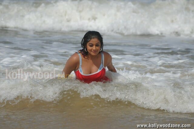 Hot Priyamani Spicy Photos