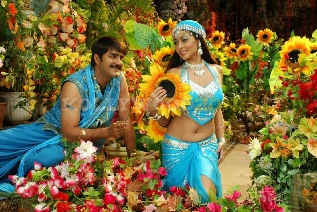 Hot Sada Stills