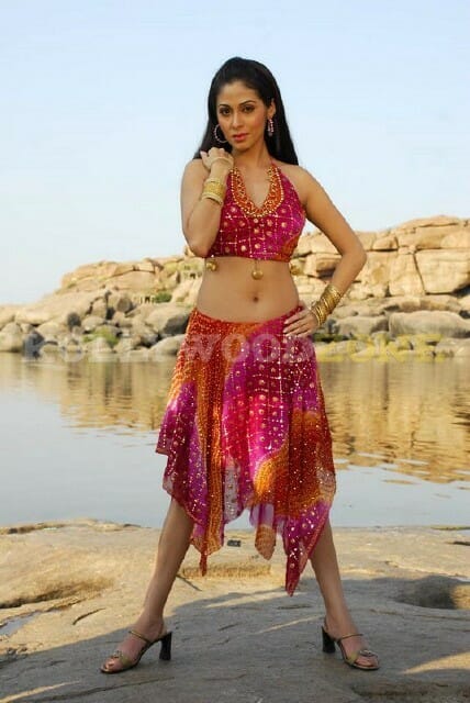 Hot Sada Stills