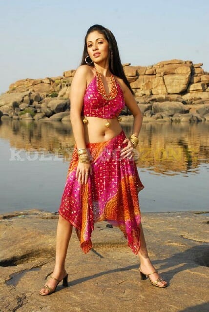 Hot Sada Stills