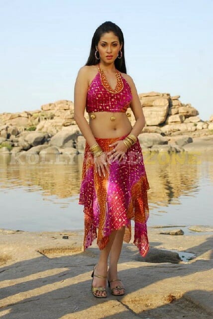 Hot Sada Stills