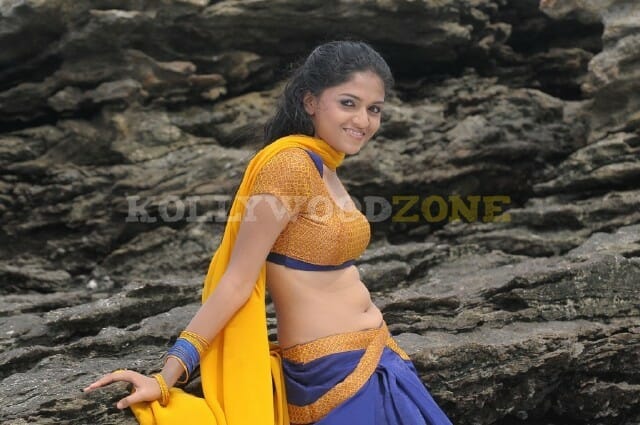 Hot Sunaina Sexy Stills