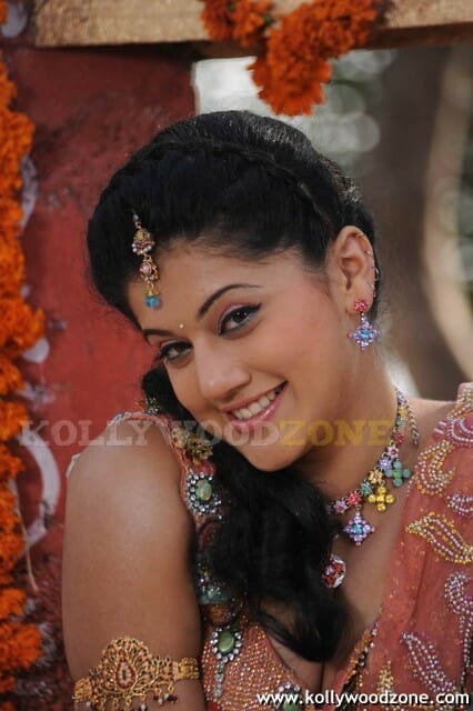 Hot Tapsee Stills