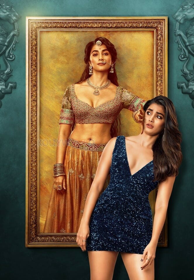 Housefull Actress Pooja Hegde