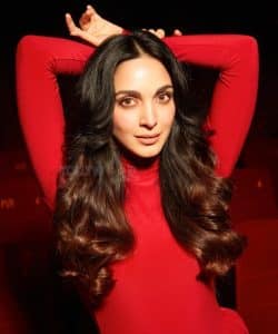 Kiara Advani