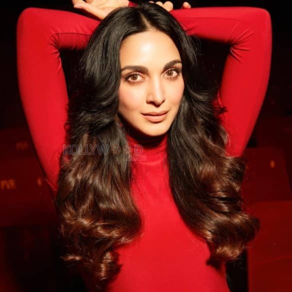 Kiara Advani