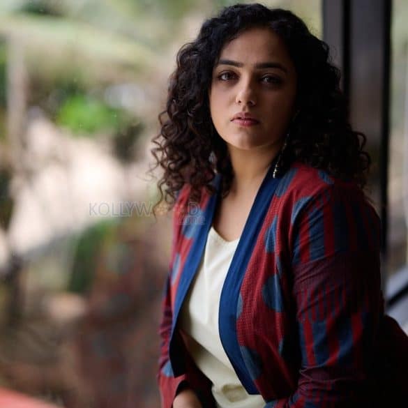 Nithya Menen