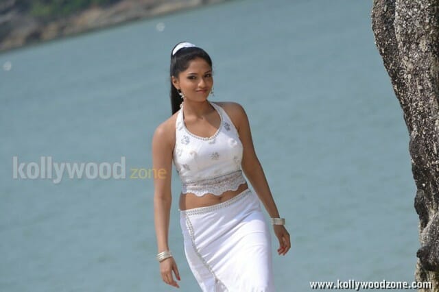 Indian Actress Sunaina Sexy Photos