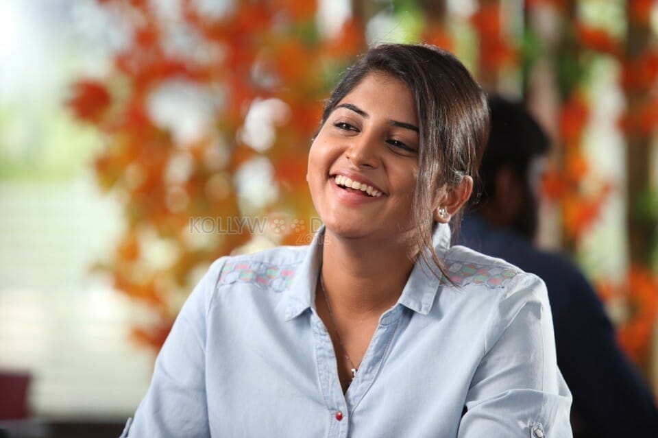 Ippadai Vellum Manjima Mohan Pictures