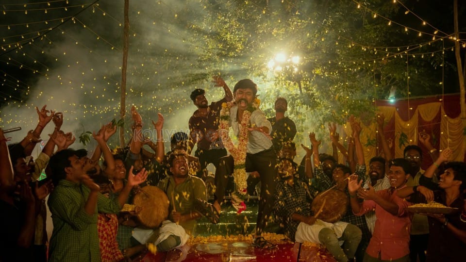 Jagame Thandhiram New Movie Pics