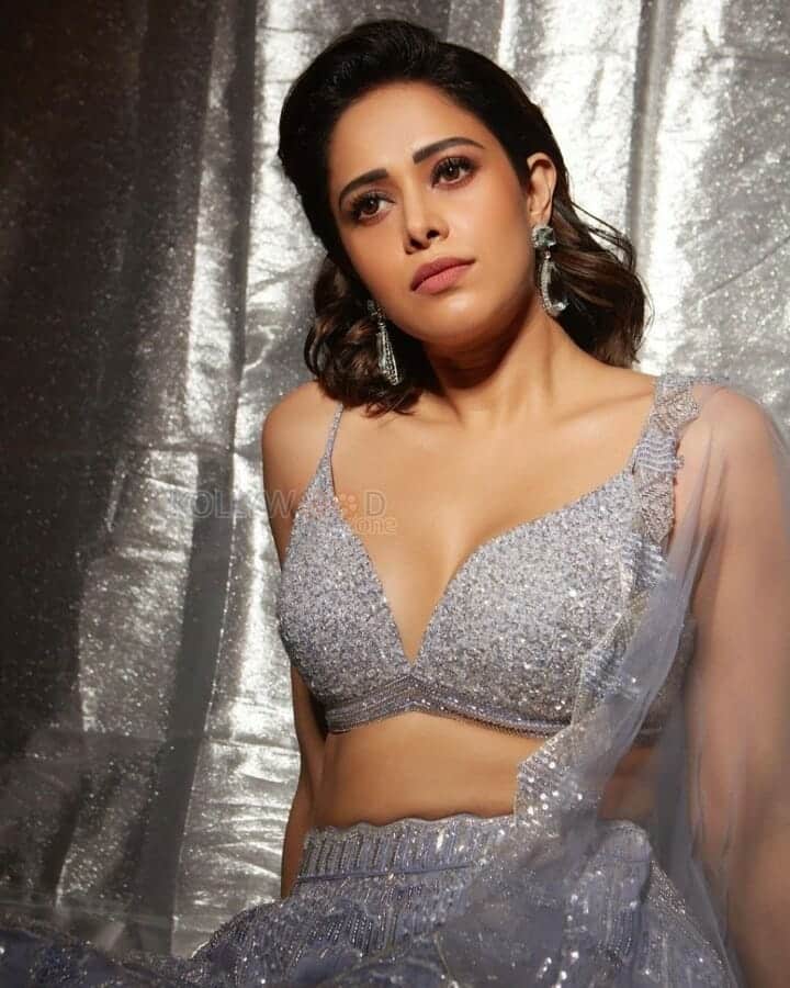 Janhit Mein Jaari Actress Nushrat Bharucha Sexy Photos 01