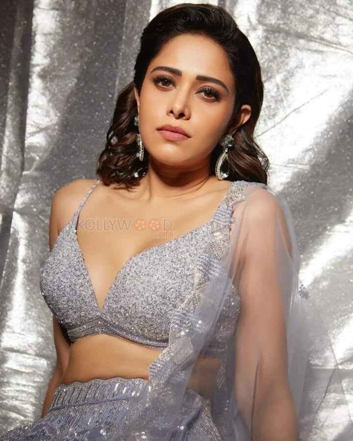 Janhit Mein Jaari Actress Nushrat Bharucha Sexy Photos 02