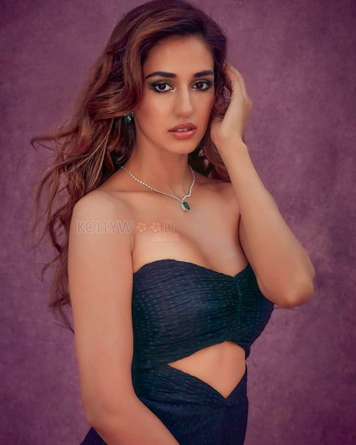 KTina Actress Disha Patani Sexy Pictures